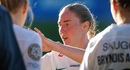 Sterkasta lið 14. umferðar - Yfirburðir í toppslagnum