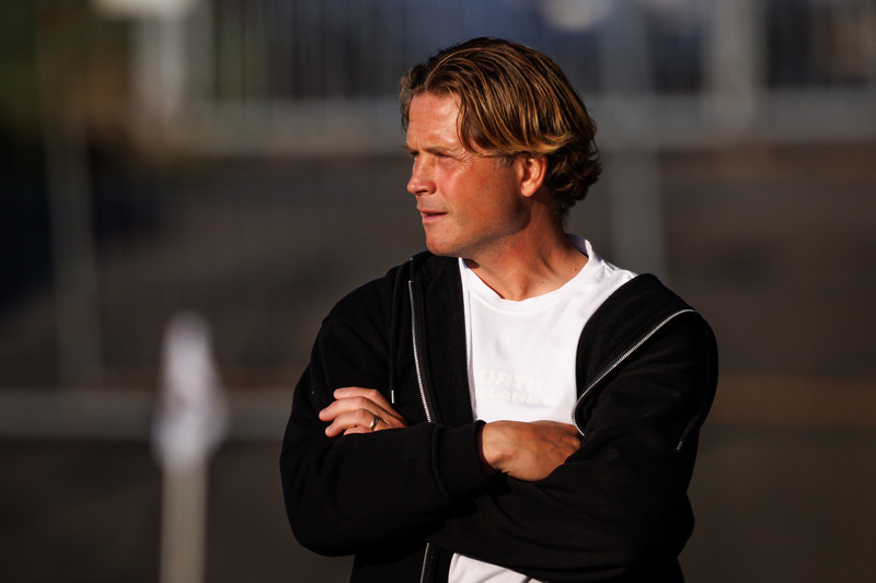 Jói Kalli.