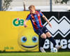 Arnór Valur Ágústsson