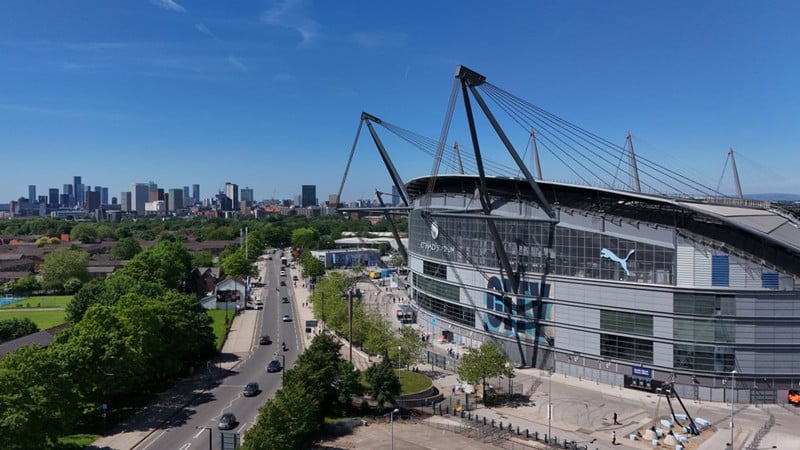„Allir þurfa að fara að fá niðurstöðu“ - Tjáir sig um Man City ákærurnar