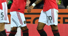 &bdquo;Carrick mun ná því besta úr Rashford"