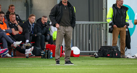 Sölvi Geir: Nei nei nei, þeir eru ekki betri en við