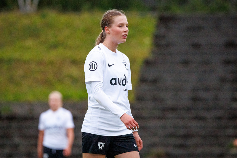 Ingibjörg Magnúsdóttir, leikmaður FH