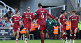 England í dag - Nær Liverpool í sinn fyrsta sigur?