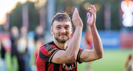 Sterkasta lið 20. umferðar - Í síðasta skipti