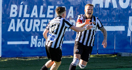Víðir Sig: Aron og KR í metaham - Hallgrímur þriðji...