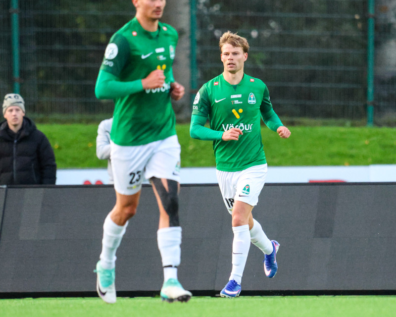 Myndaveisla: Sjö marka veisla í Kópavogi