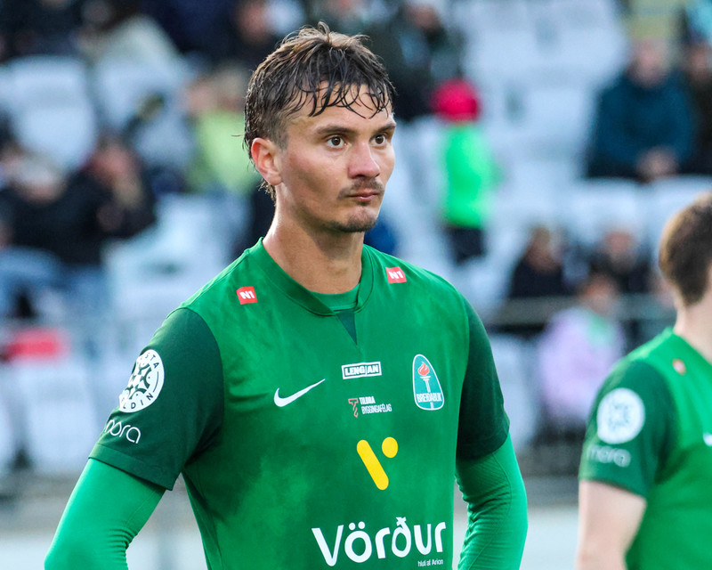 Myndaveisla: Sjö marka veisla í Kópavogi