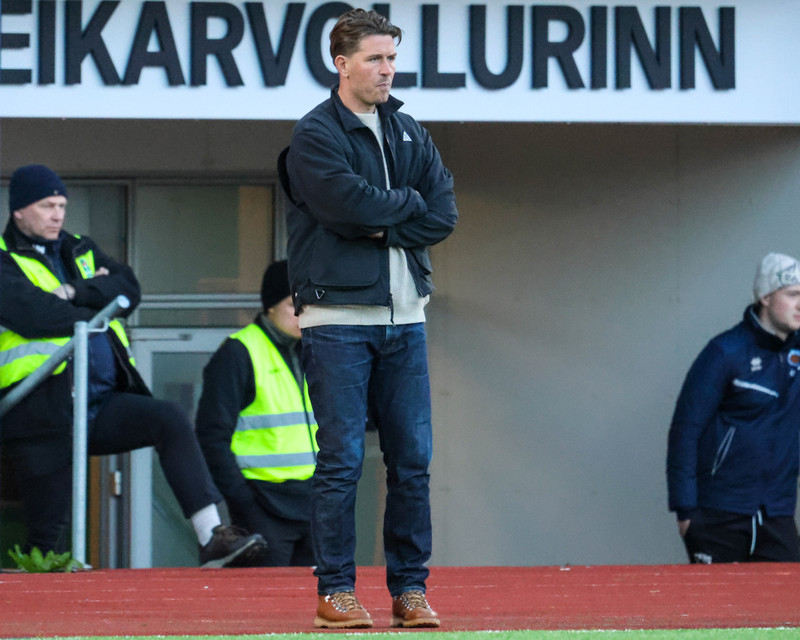Myndaveisla: Sjö marka veisla í Kópavogi