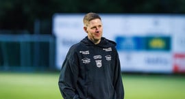 Byrjunarlið Aftureldingar kemur á óvart - &bdquo;Smá...