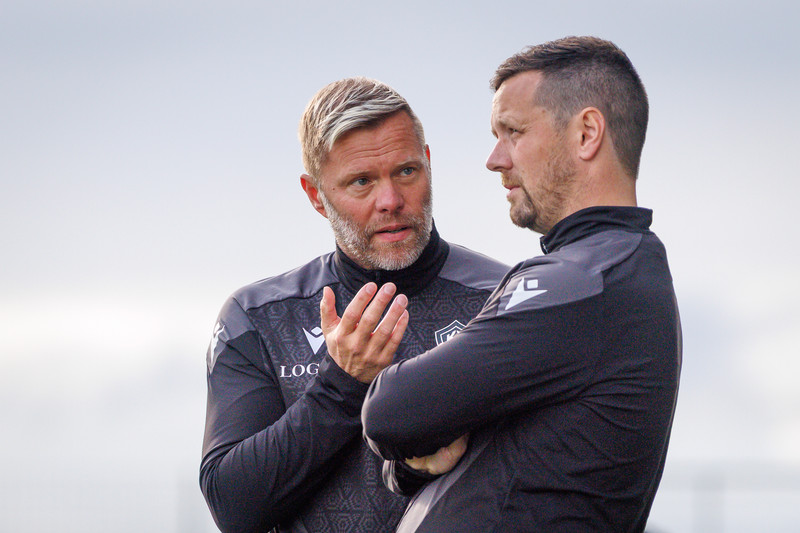 Eiður Smári: Síðasta sem ég myndi óska mér