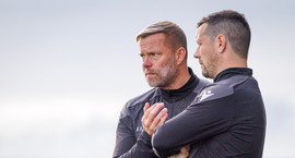 Haddi: Það var ég sem sagði tökum Eið Smára