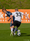 FH - Keflavík