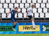 FH - Keflavík Erlingur Agnarsson