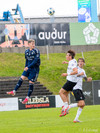 FH - Keflavík