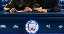 Allan til Man City (Staðfest)
