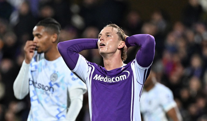 Hnökrar í viðræðum og óvíst hvort Albert fari til Lazio