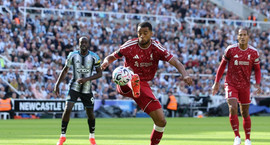 Gakpo fer ekki frá Liverpool