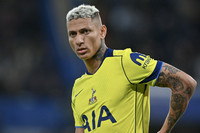 Richarlison samþykkir tilboð frá Tyrklandi - Þrefaldar launin