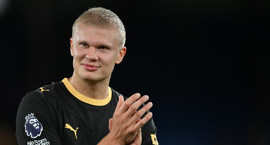 England: Man City með fullt hús - Tottenham getur ekki...