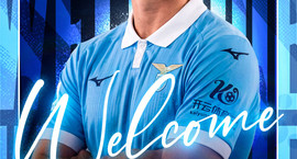 Albert Guðmunds til Lazio (Staðfest)