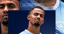 Ndiaye til Man City (Staðfest)