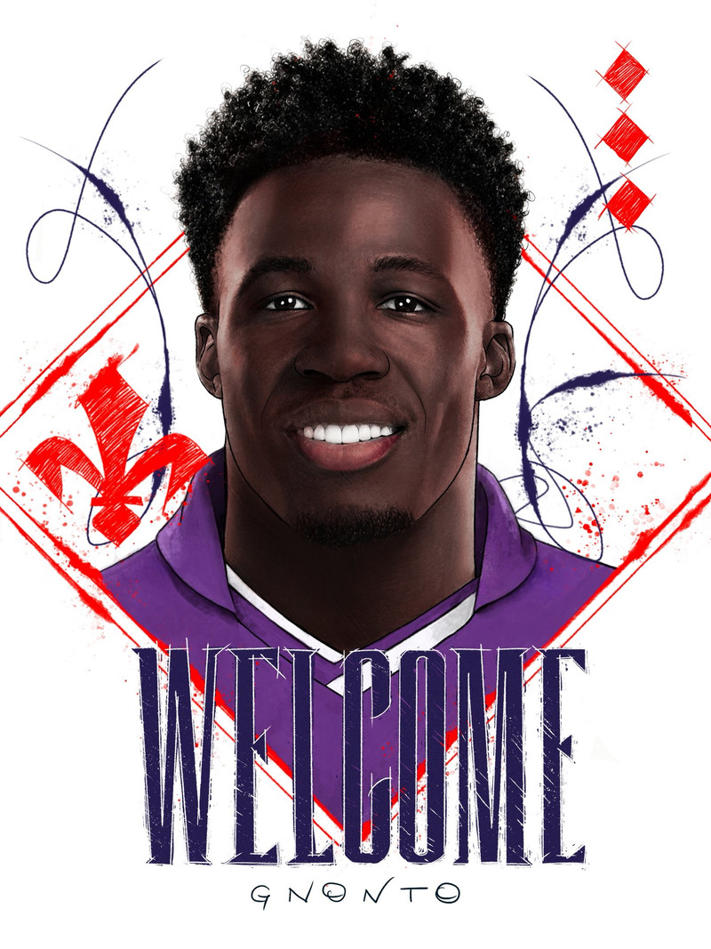 Gnonto er kominn til Fiorentina