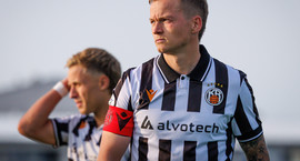 Af hverju Aron Sig er leikmaður ársins