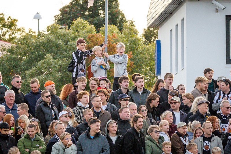 Best sótti leikurinn í tólf ár - „Fram úr væntingum"