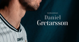 Daníel Leó til AGF (Staðfest)