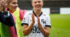 Sterkasta lið 18. umferðar - 17 ára sex sinnum í liðinu