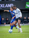 wFH - Apollon Ladies