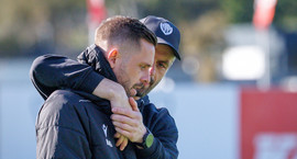 Bjartsýnn á að Gylfi spili á morgun - &bdquo;Gerir...