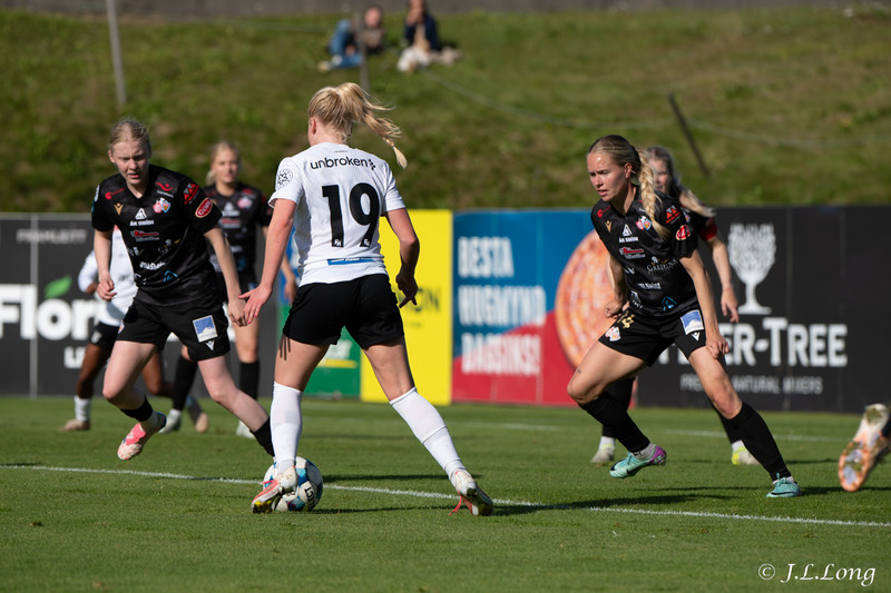 Myndaveisla: FH stöðvaði blæðinguna