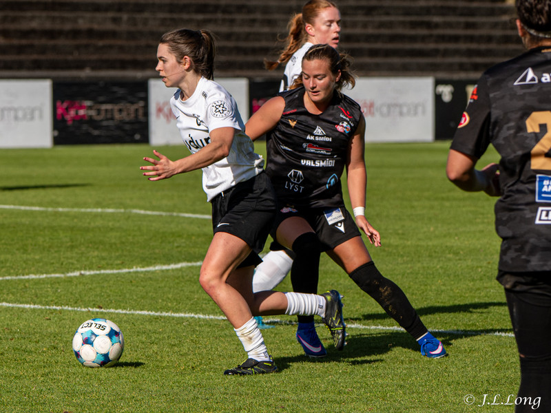 Myndaveisla: FH stöðvaði blæðinguna
