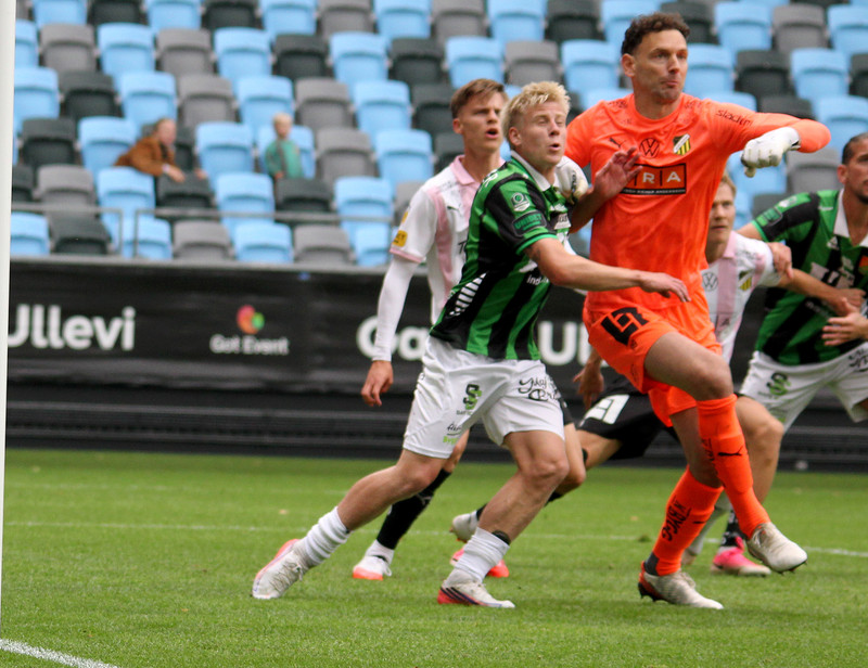 Óttast að Róbert Frosti verði lengi frá