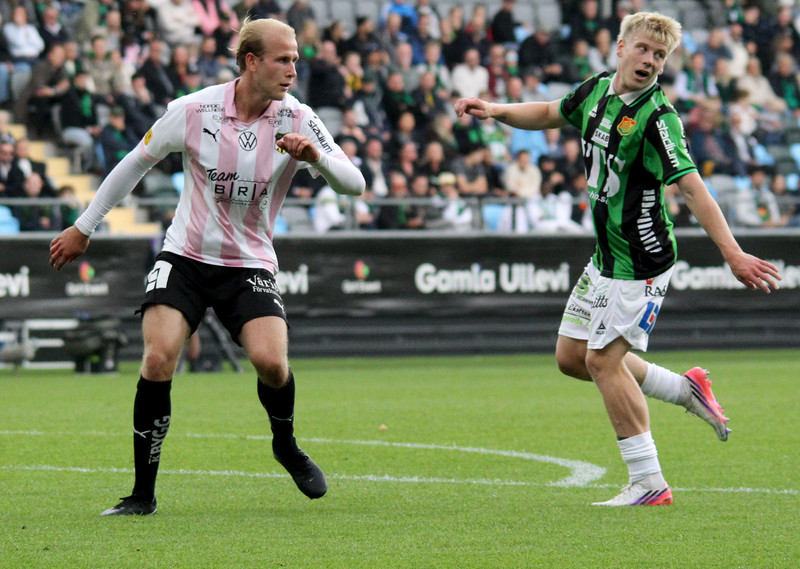 Óttast að Róbert Frosti verði lengi frá