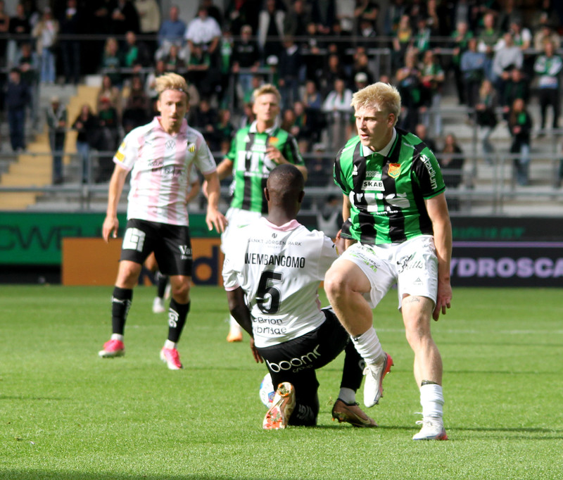 Óttast að Róbert Frosti verði lengi frá