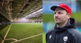 Einar Guðna vandar KSÍ ekki kveðjurnar -...