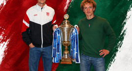 Þetta er ekki Davíð gegn Golíat