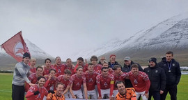 Lið ársins og bestu menn í 3. deildinni 2026