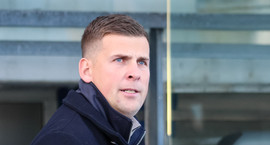 Gylfi Tryggva: Búið að vera besta vika lífs míns og...