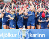 wGrindavík/Njarðvík-wÞróttur