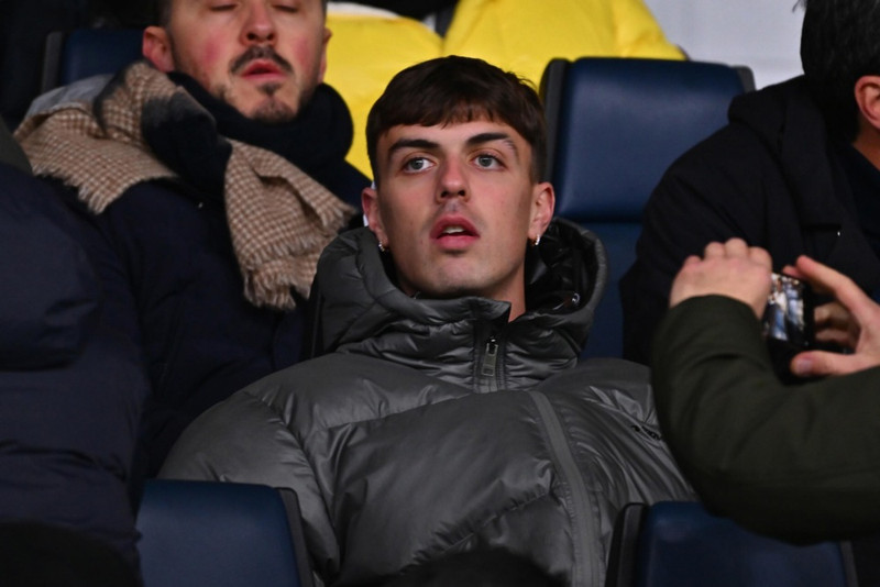 Daniel Maldini.