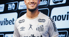 Coutinho sameinast Neymar hjá Santos (Staðfest)