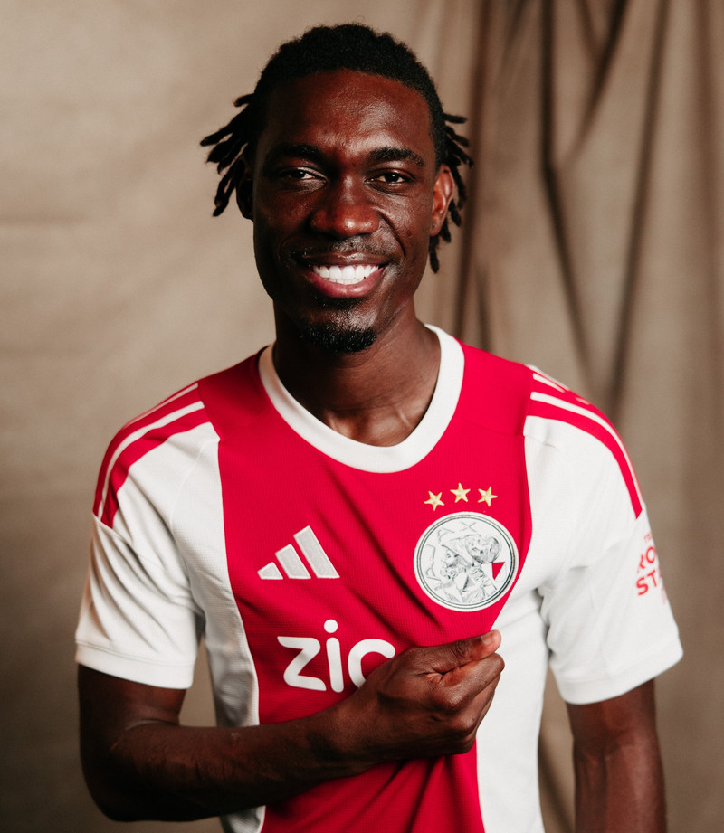 Bissouma kominn til Ajax (Staðfest)