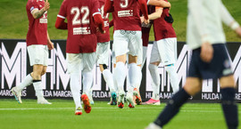 Gatorade bikar Fótbolta.net: Selfoss hafði betur á...