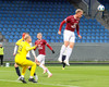 Selfoss-Haukar