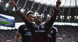 England: Manzambi allt í öllu í fyrsta sigri Villa -...