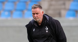 Heimir hrósar Venna - „Ekki margir sem hafa spilað...